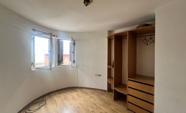 DEPARTAMENTO DE 3 AMBIENTES AL FRENTE