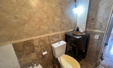 DEPARTAMENTO DE 3 AMBIENTES AL FRENTE