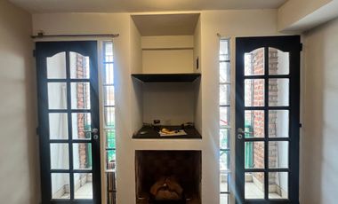 DEPARTAMENTO DE 3 AMBIENTES AL FRENTE