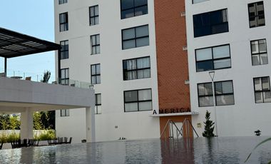 Departamento en Venta en Colon Guadalajara