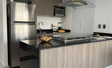 Departamento en Venta en Colon Guadalajara