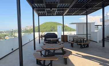 Departamento en Venta en Colon Guadalajara