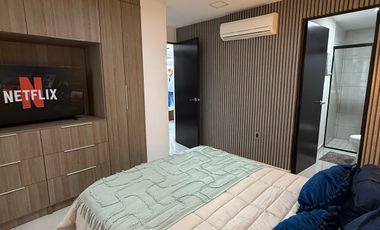 Departamento en Venta en Colon Guadalajara
