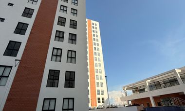 Departamento en Venta en Colon Guadalajara