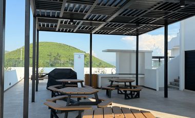 Departamento en Venta en Colon Guadalajara