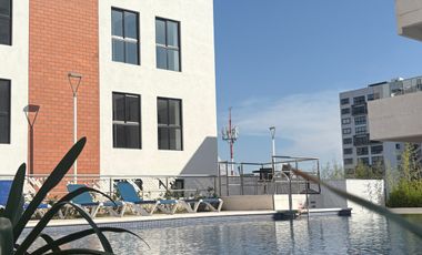 Departamento en Venta en Colon Guadalajara