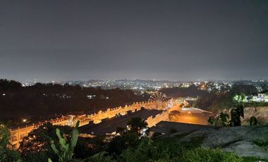 Dijual Rumah Pemandangan Kota, 2 lantai Citragrand Semarang