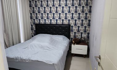 Dijual Rumah Pemandangan Kota, 2 lantai Citragrand Semarang