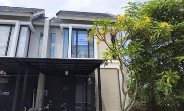 Northwest 2 Lantai kamar 1 cocok untuk pasangan muda atau lajang