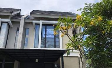 Northwest 2 Lantai kamar 1 cocok untuk pasangan muda atau lajang