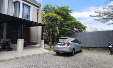 Northwest 2 Lantai kamar 1 cocok untuk pasangan muda atau lajang