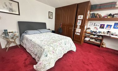 Casa en venta para remodelar en calle Quijote Lomas de Tecamachalco, Naucalpan