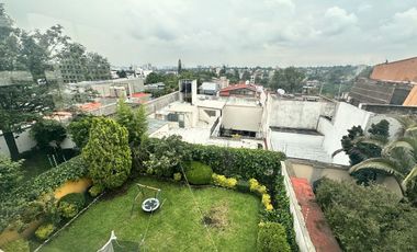 Casa en venta para remodelar en calle Quijote Lomas de Tecamachalco, Naucalpan