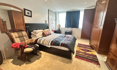 Casa en venta para remodelar en calle Quijote Lomas de Tecamachalco, Naucalpan