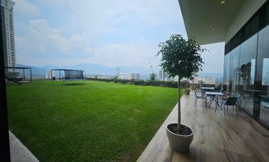 Interlomas departamento en venta