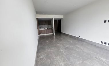 Interlomas departamento en venta