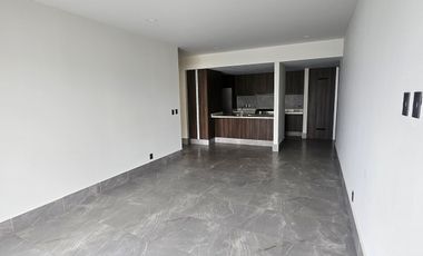 Interlomas departamento en venta