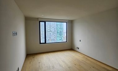 Interlomas departamento en venta