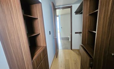 Interlomas departamento en venta