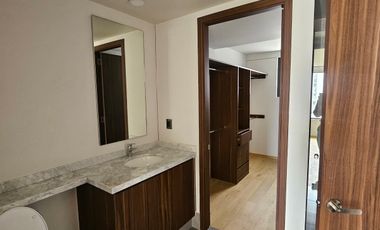 Interlomas departamento en venta