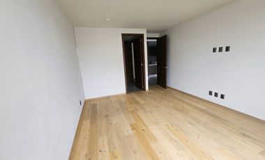 Interlomas departamento en venta