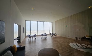 Interlomas departamento en venta