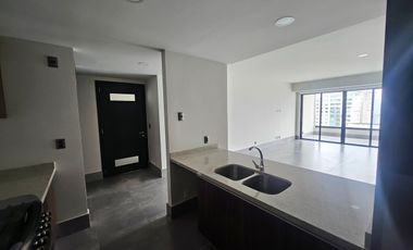 Interlomas departamento en venta