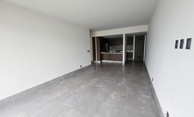 Interlomas departamento en venta