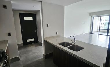 Interlomas departamento en venta