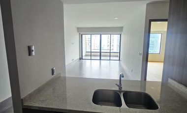 Interlomas departamento en venta