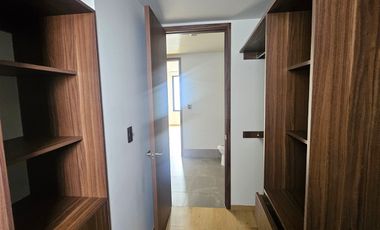 Interlomas departamento en venta