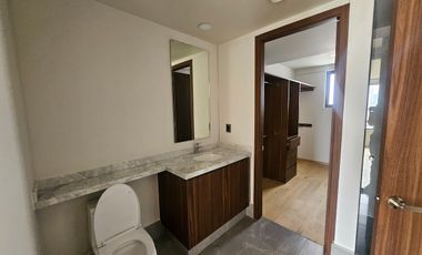 Interlomas departamento en venta