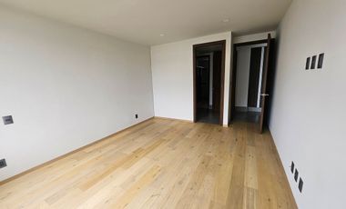 Interlomas departamento en venta