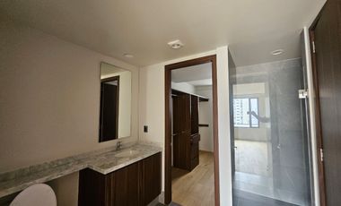 Interlomas departamento en venta