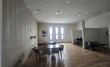 Interlomas departamento en venta