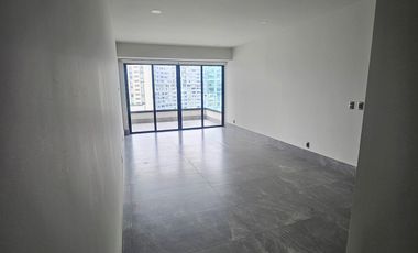 Interlomas departamento en venta