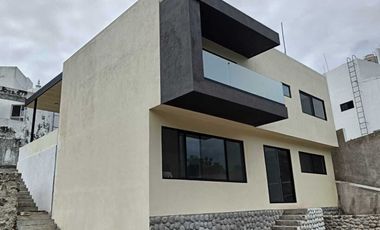 🌟 Casa Nueva en Condominio Privado con Alberca en Cuernavaca – $6,100,000 MXN