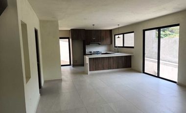 🌟 Casa Nueva en Condominio Privado con Alberca en Cuernavaca – $6,100,000 MXN
