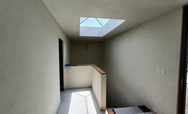 🌟 Casa Nueva en Condominio Privado con Alberca en Cuernavaca – $6,100,000 MXN