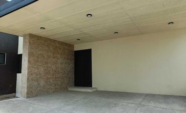 🌟 Casa Nueva en Condominio Privado con Alberca en Cuernavaca – $6,100,000 MXN