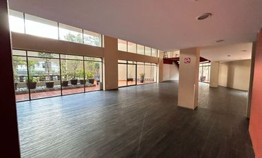 AMPLIO DEPARTAMENTO AL SUR FRENTE A ARTZ PEDREGAL