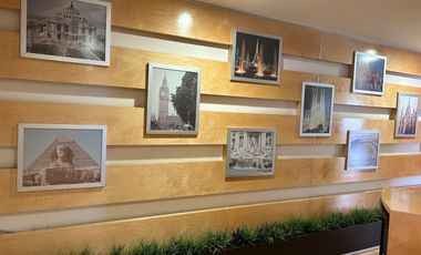 AMPLIO DEPARTAMENTO AL SUR FRENTE A ARTZ PEDREGAL