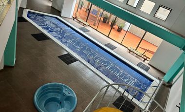 AMPLIO DEPARTAMENTO AL SUR FRENTE A ARTZ PEDREGAL