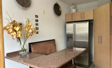 AMPLIO DEPARTAMENTO AL SUR FRENTE A ARTZ PEDREGAL