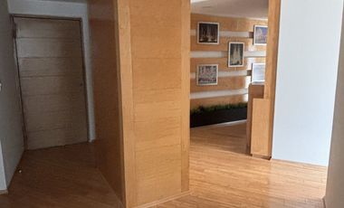 AMPLIO DEPARTAMENTO AL SUR FRENTE A ARTZ PEDREGAL