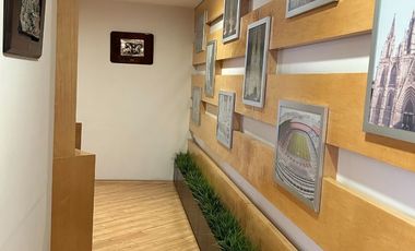 AMPLIO DEPARTAMENTO AL SUR FRENTE A ARTZ PEDREGAL