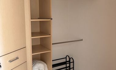 AMPLIO DEPARTAMENTO AL SUR FRENTE A ARTZ PEDREGAL