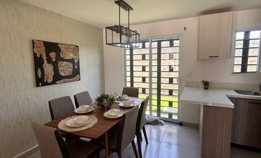 CASAS EN VENTA EN EL MURUA