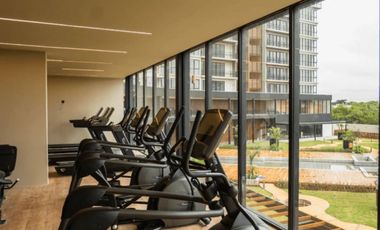 Departamento en renta Mérida Yucatán, Arthouse Altabrisa