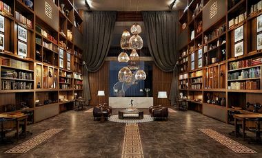 Departamento en renta Mérida Yucatán, Arthouse Altabrisa